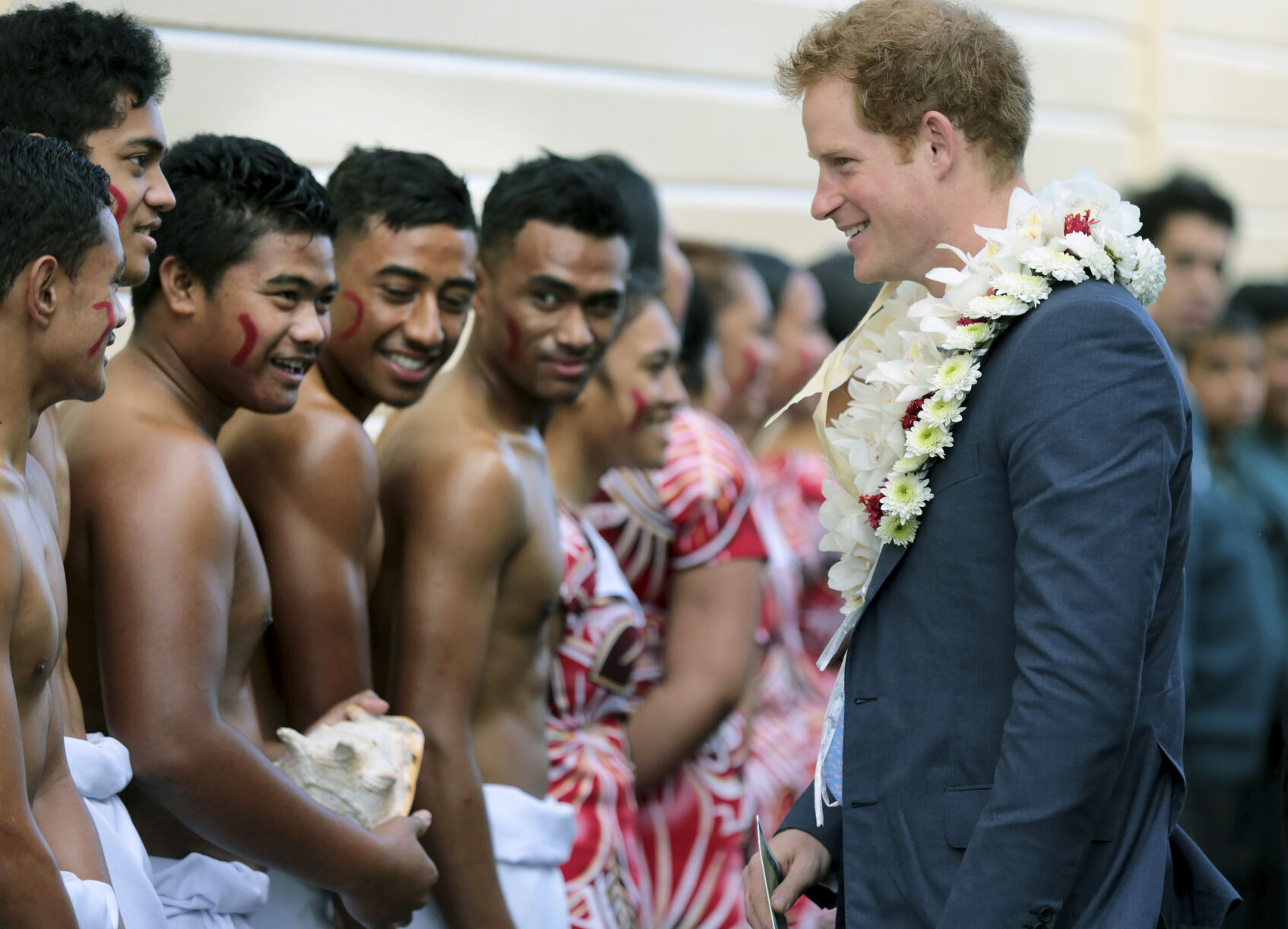 Prince Harry